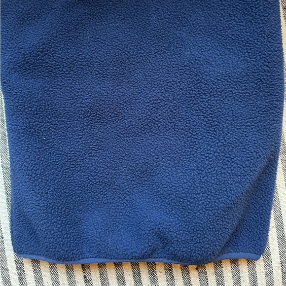 Gap Fleece Jacket - Picture 6 of 6